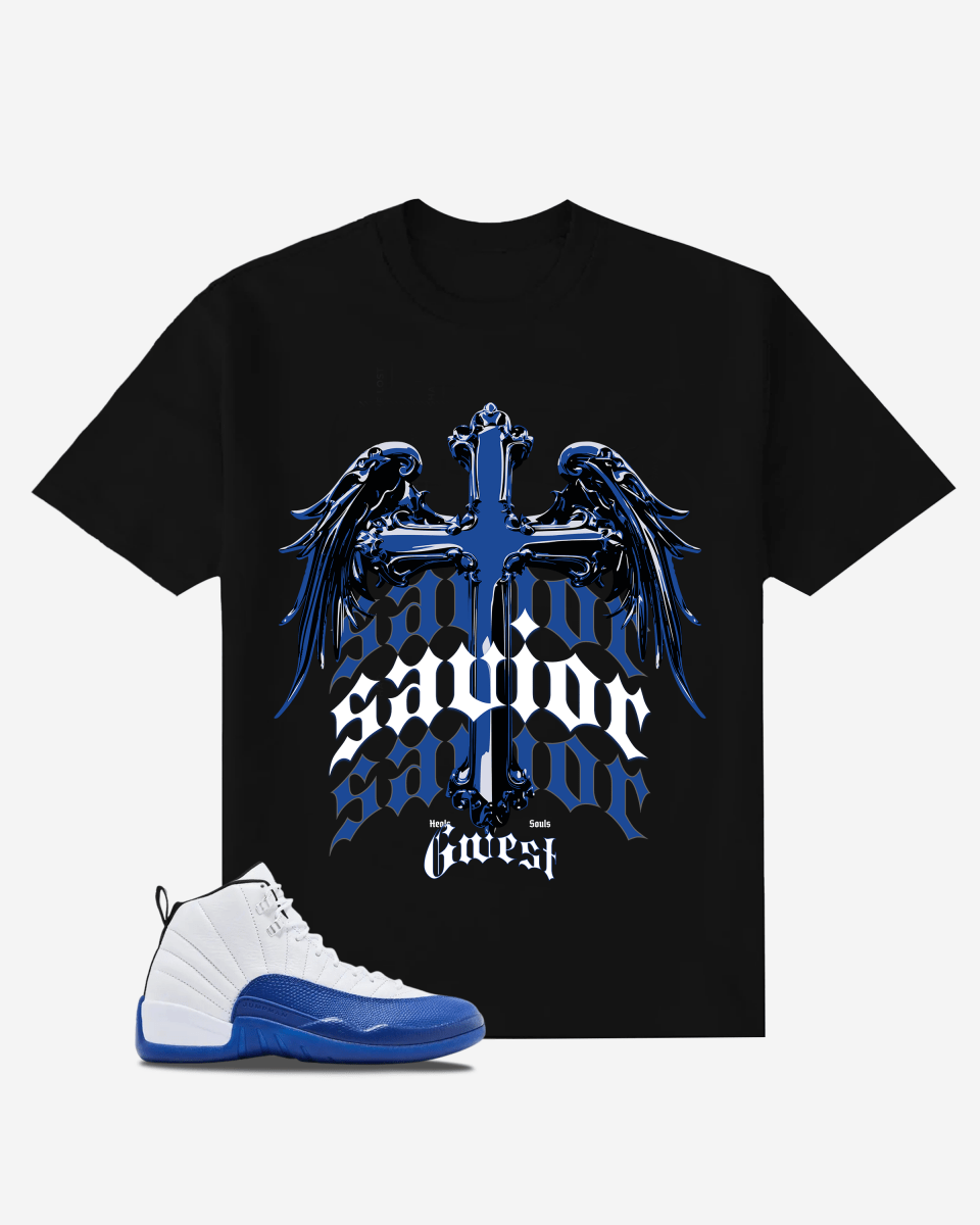 Savior Oversized T-Shirt