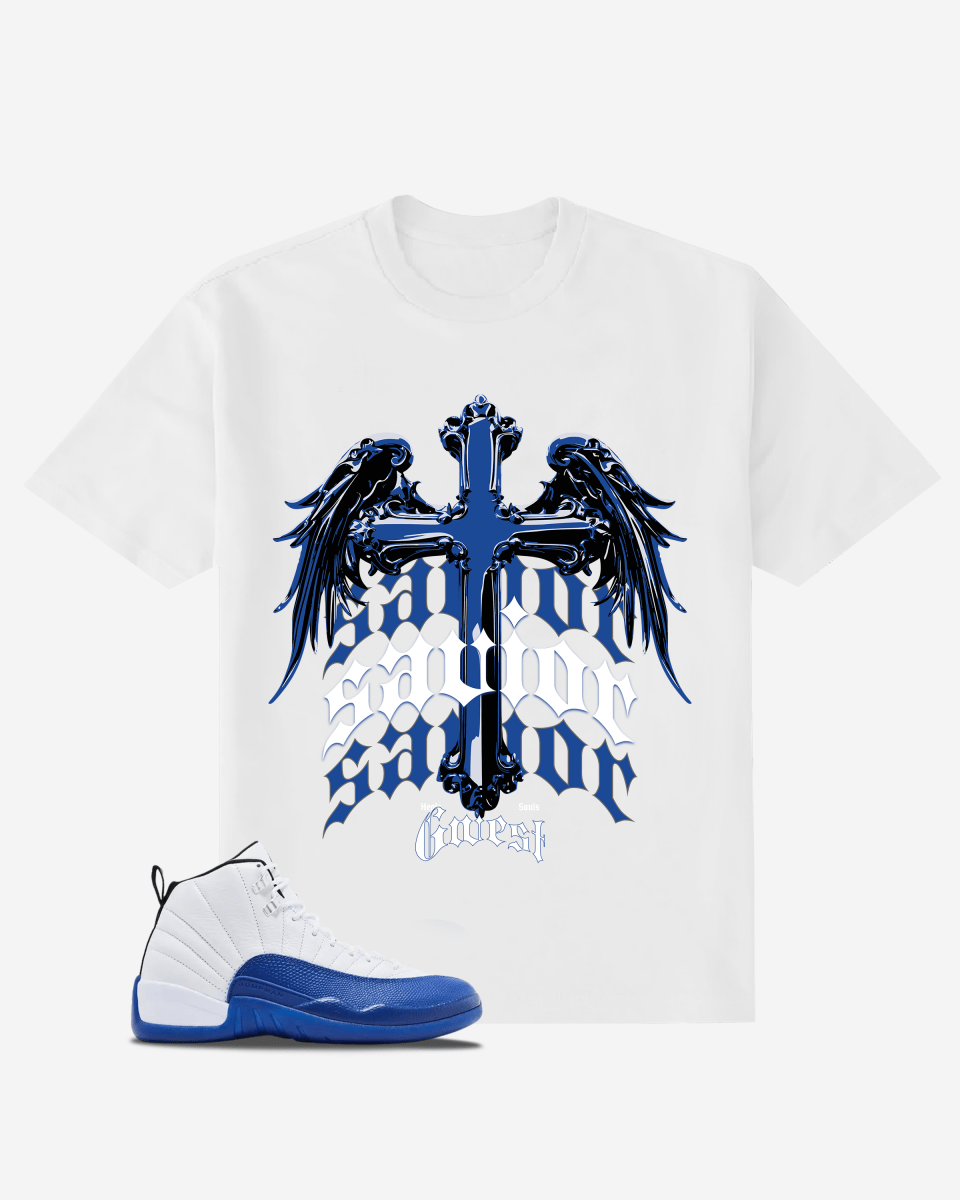 Savior Oversized T-Shirt