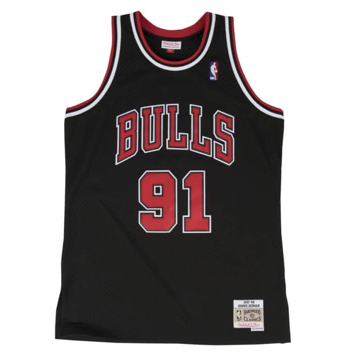Mitchell & Ness - Kids Jersey