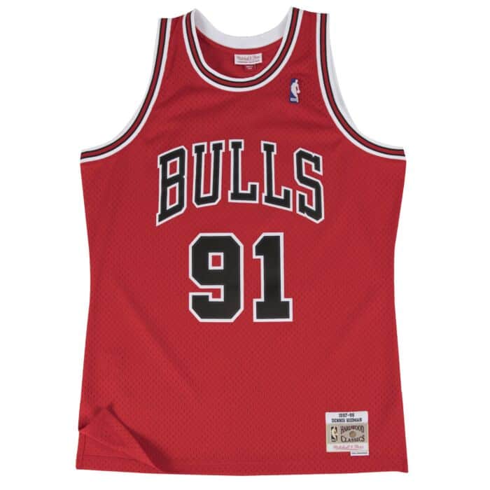 Mitchell & Ness - Kids Jersey