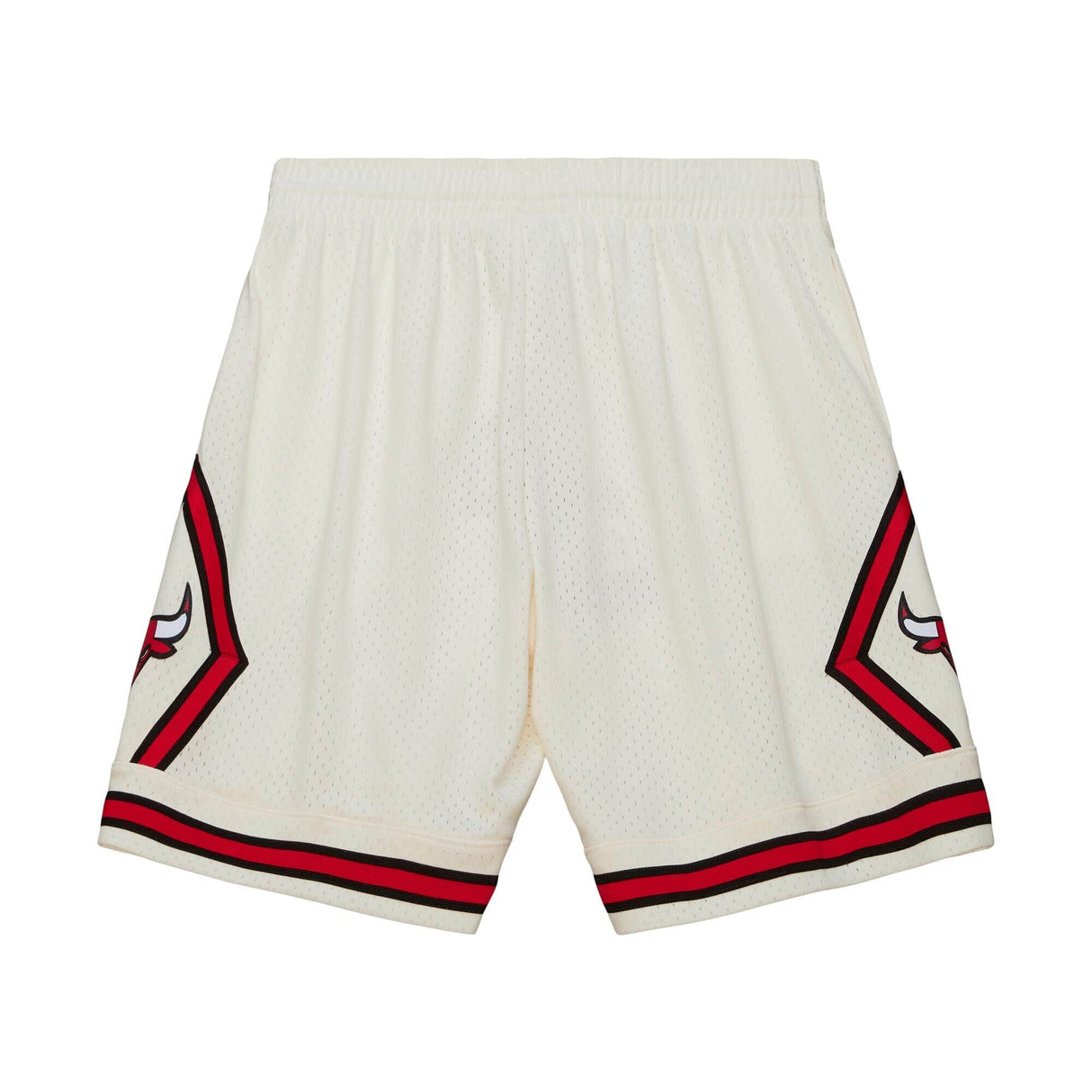 Mitchell & Ness - Jersey Short - Swing Man - Chicago Bulls - Cream