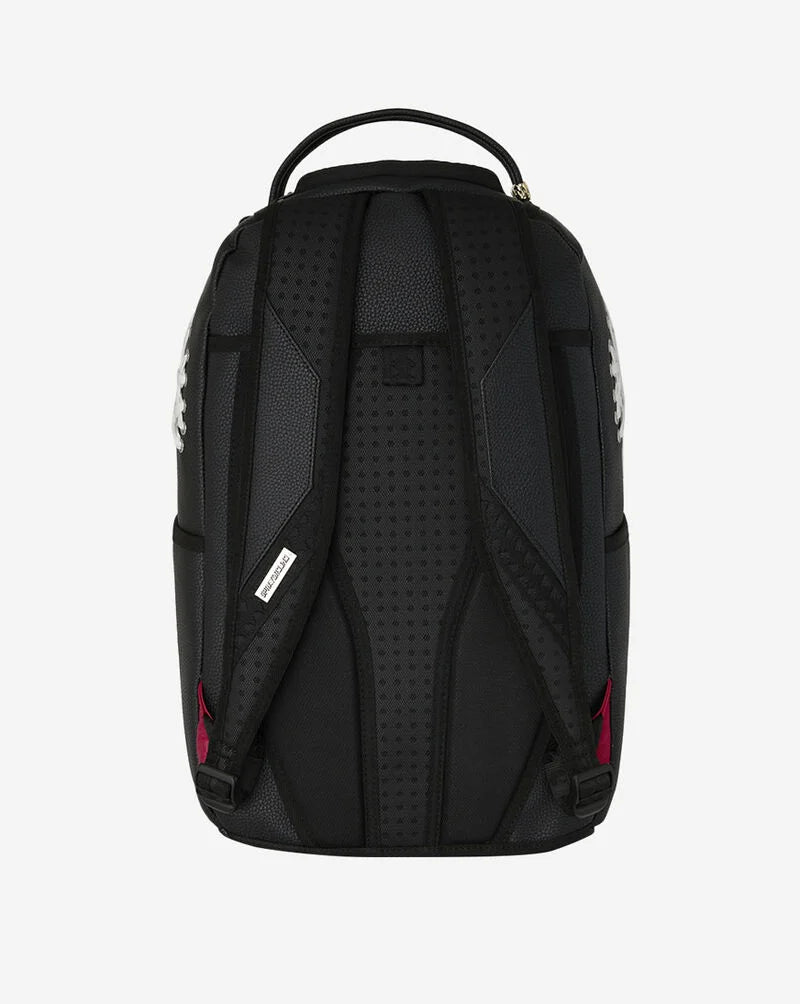SprayGround Shoelase Shark Dlxsv Backpack