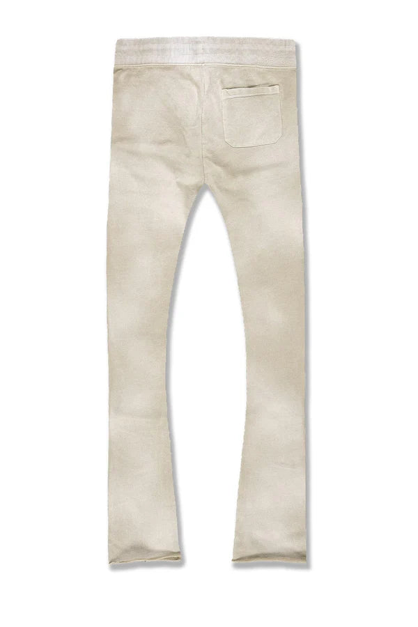 Jordan Craig French Terry Washed Paradise Sweatpants Multi Colors