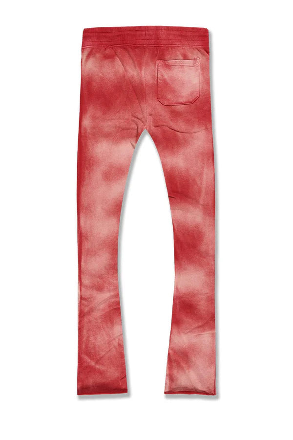 Jordan Craig French Terry Washed Paradise Sweatpants Multi Colors