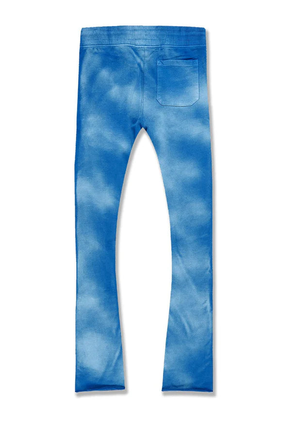 Jordan Craig French Terry Washed Paradise Sweatpants Multi Colors
