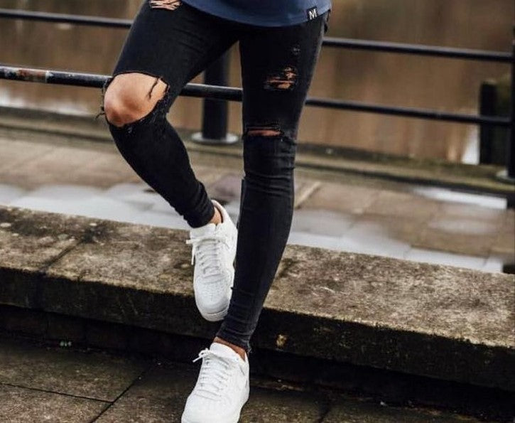 Shop Skinny Jeans for Men – DripNationIL