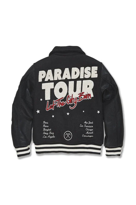 Kids Jacket