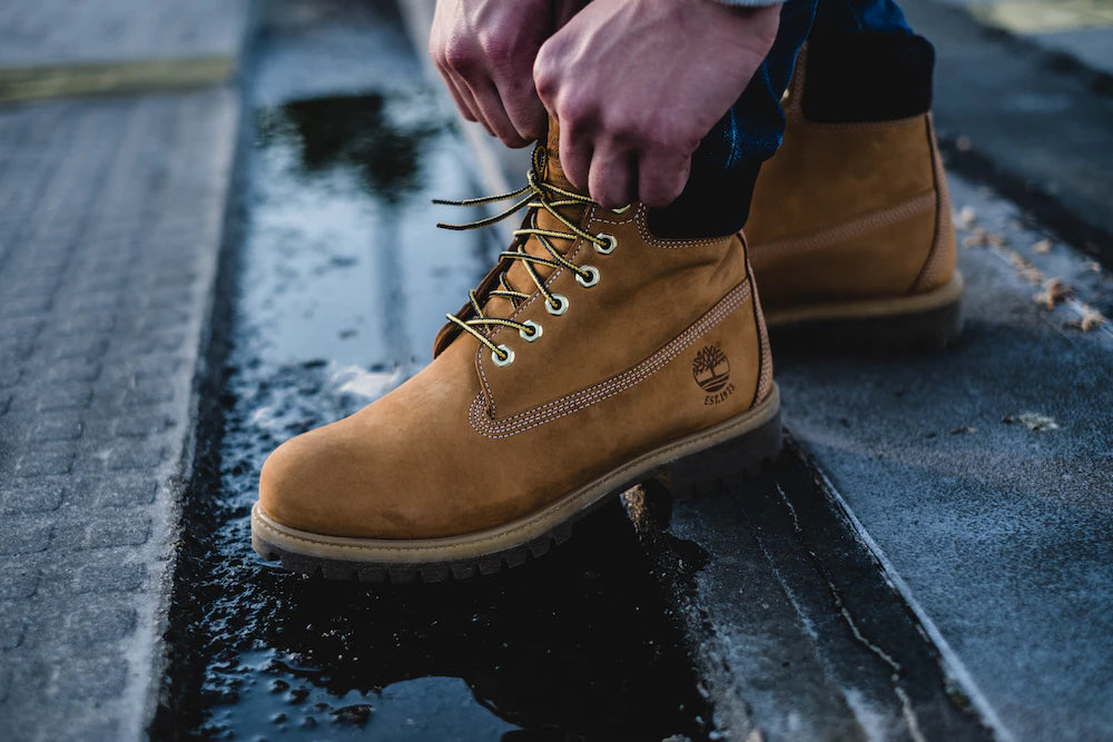 Timberland