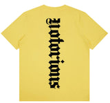 Roku Studio Notorious T-Shirt Yellow 