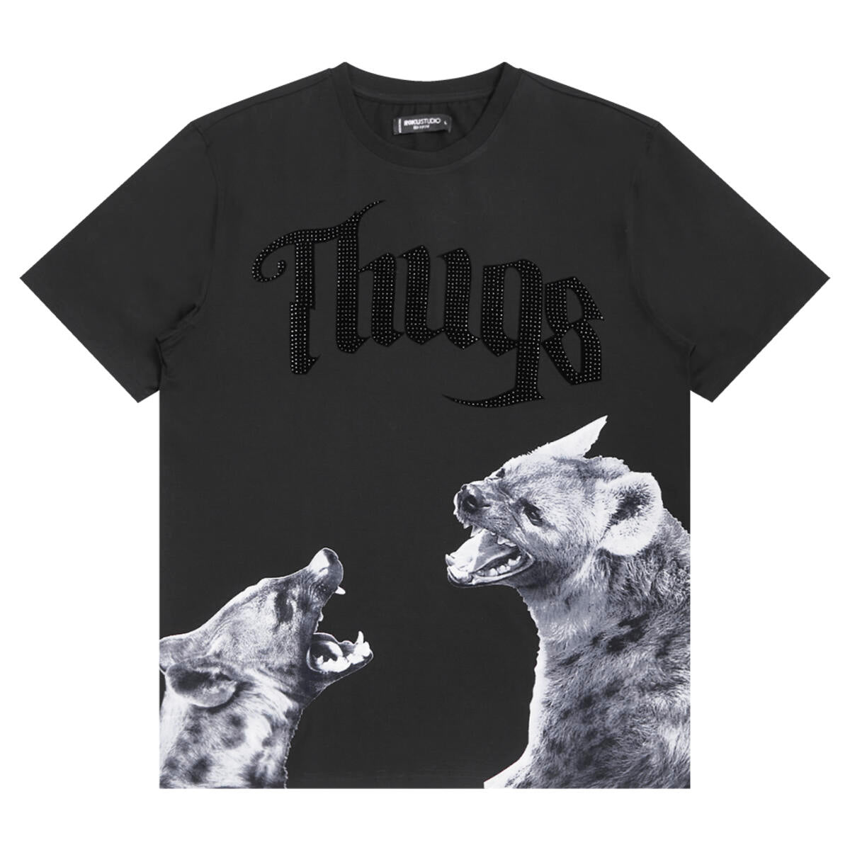 Men's Graphic T-Shirt by Roku Studio