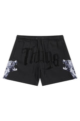 Rebel Mind Hyena Fleece Short 