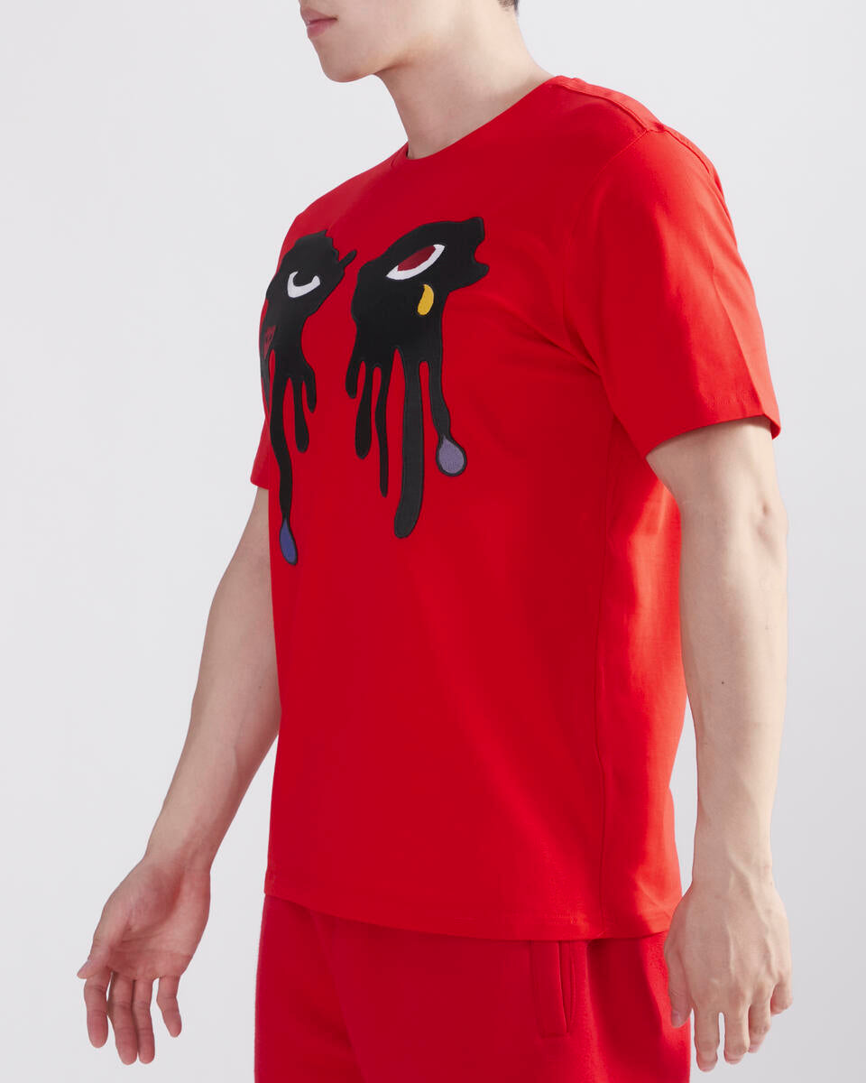 Men's Urban Streetwear Shirt