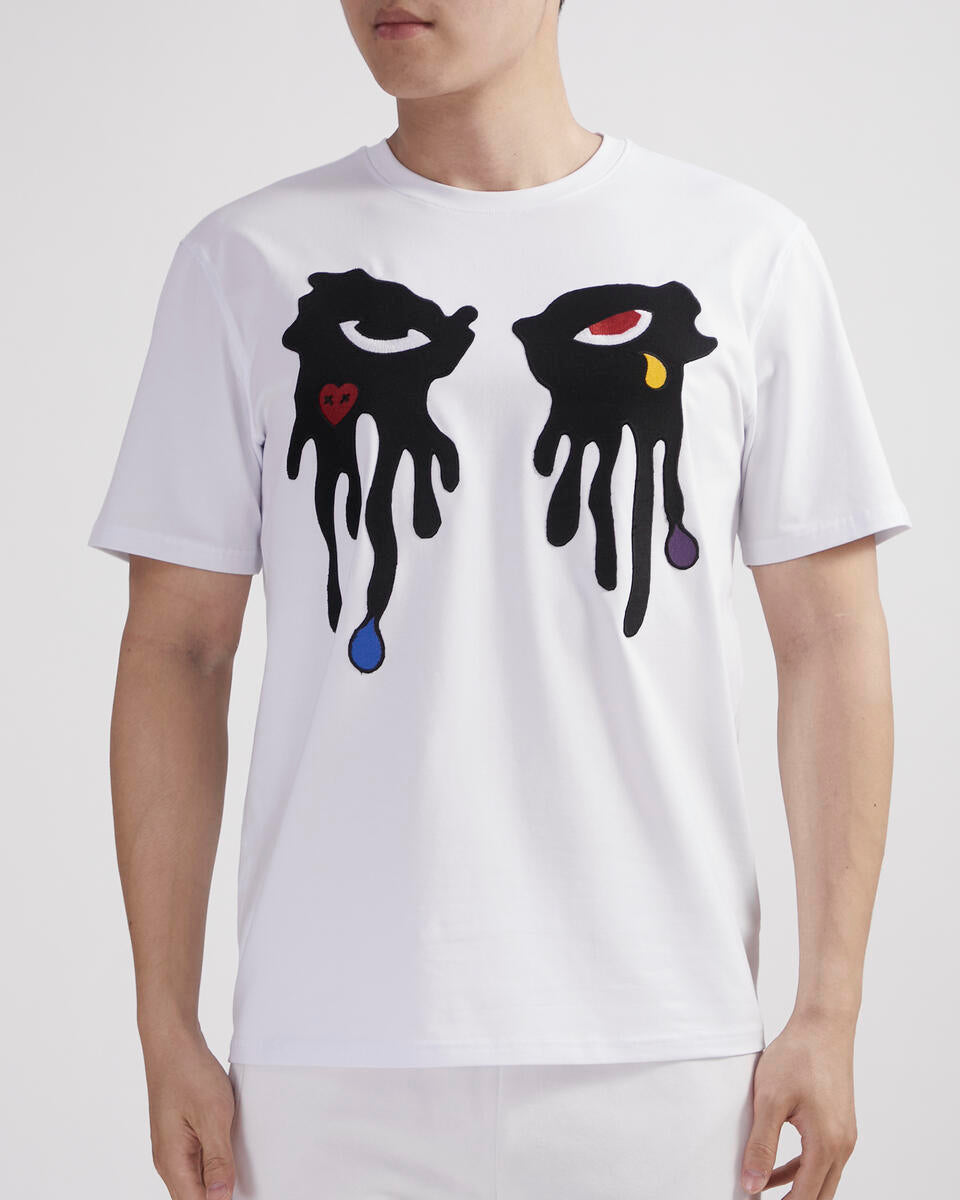 Roku Studio Tears T-Shirt
