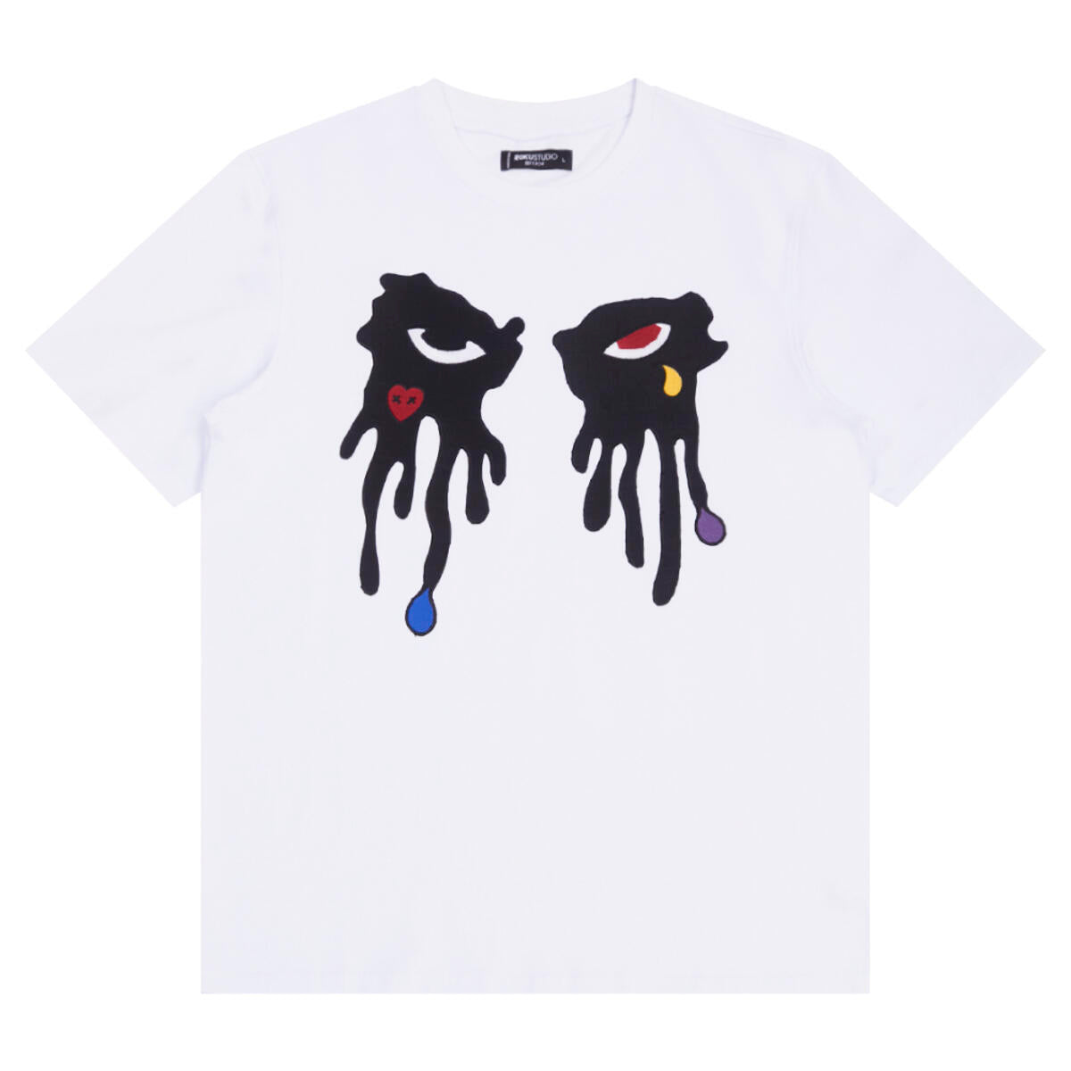 Roku Studio Tears T-Shirt