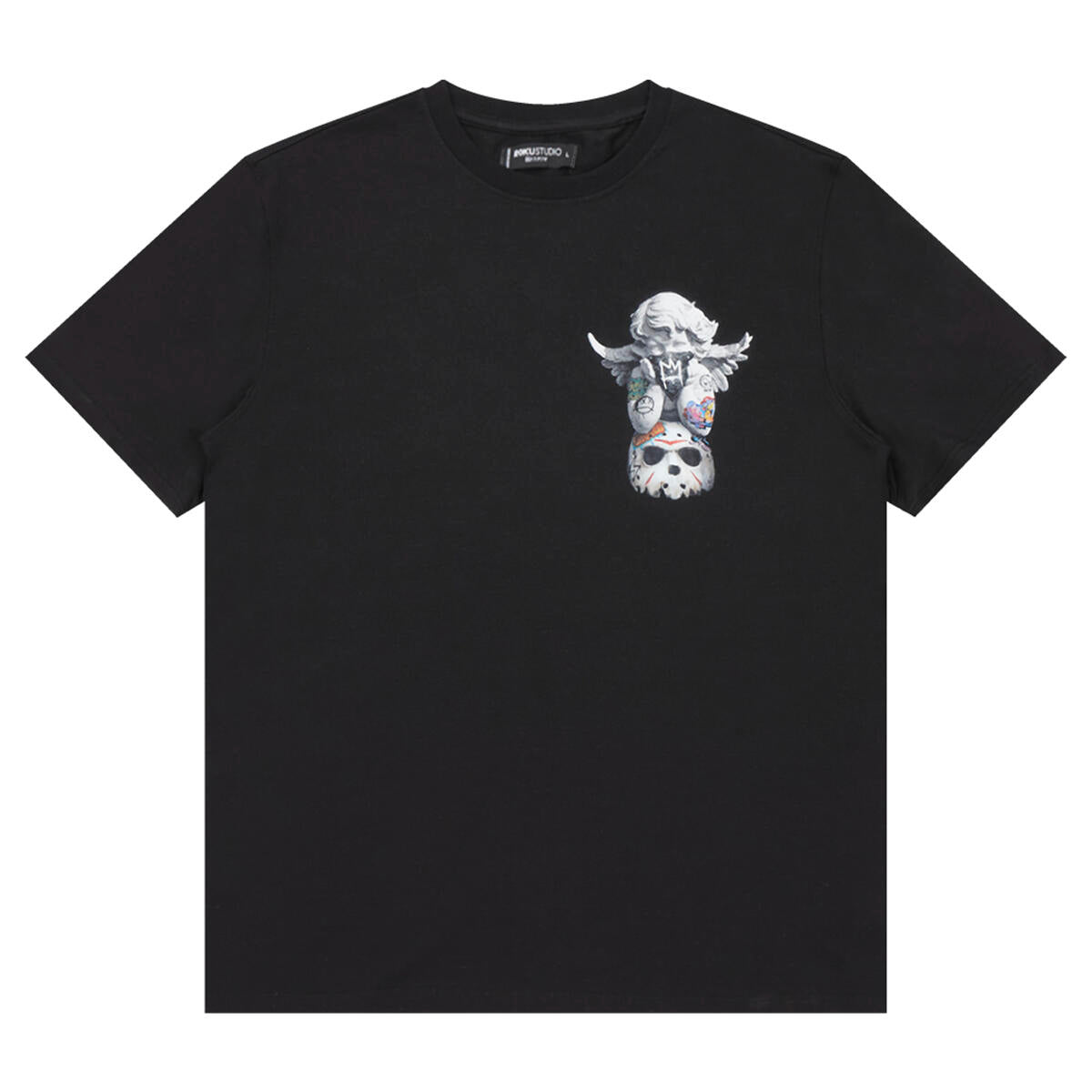 ROKU STUDIO KID ANGEL T SHIRT