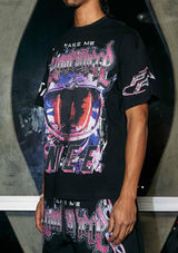 Men's Short Set Lifestyle Shot