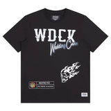 Rebel Mind Black Wedding Cake T-Shirt