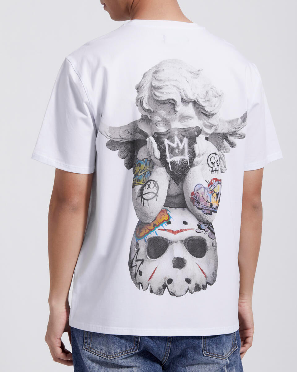 ROKU STUDIO KID ANGEL T SHIRT
