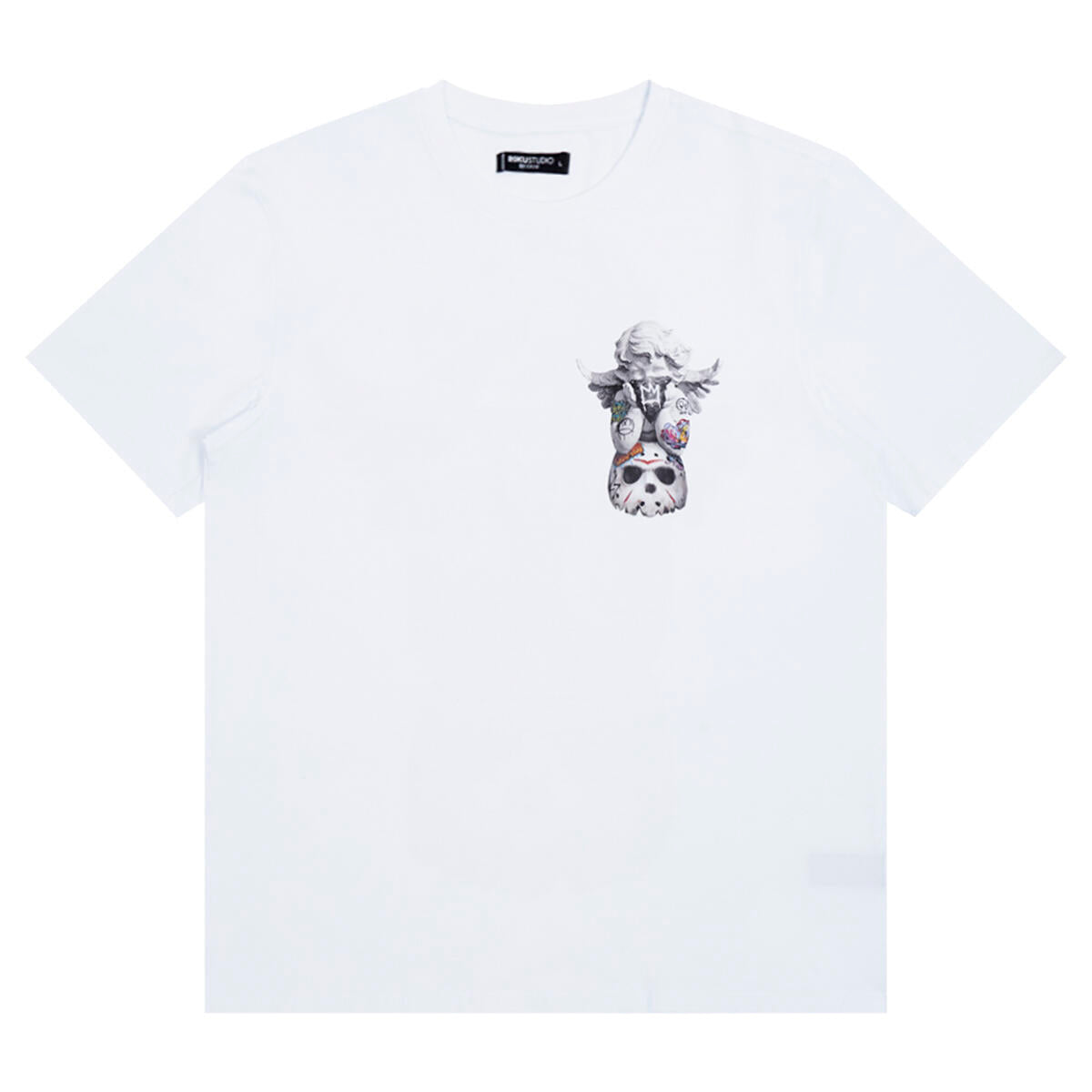 ROKU STUDIO KID ANGEL T SHIRT