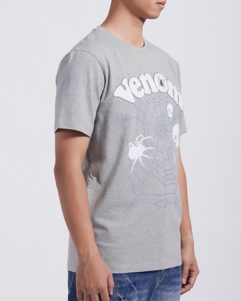 Roku Studio Venom T-shirt | Exclusive Streetwear | Drip Nation IL