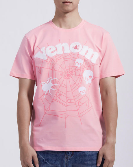 Roku Studio Venom T-shirt  Pink