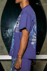 Stylish Men's Loungewear Set
