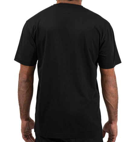 Juren Stronger Together Embroidered T-Shirt Multi Color