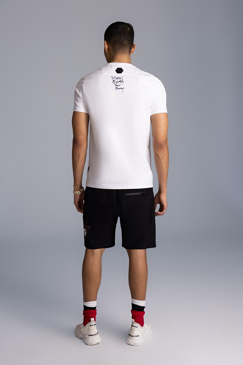 ROBERTO VINO MILANO T-SHIRT US-15