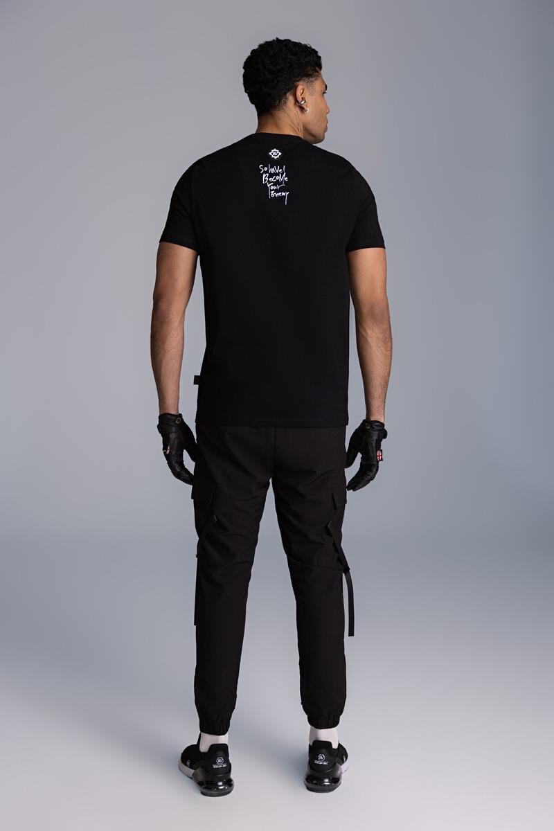 ROBERTO VINO MILANO T-SHIRT US-15