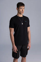 ROBERTO VINO MILANO REFLECTIVE T-SHIRT US-26