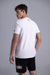 ROBERTO VINO MILANO Front T-SHIRT US-13