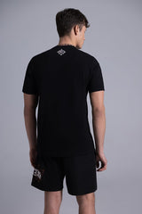 ROBERTO VINO MILANO Front T-SHIRT US-13