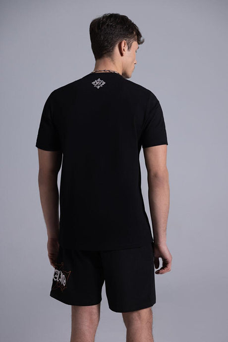 ROBERTO VINO MILANO Front T-SHIRT US-13