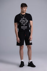 ROBERTO VINO MILANO Front T-SHIRT US-13