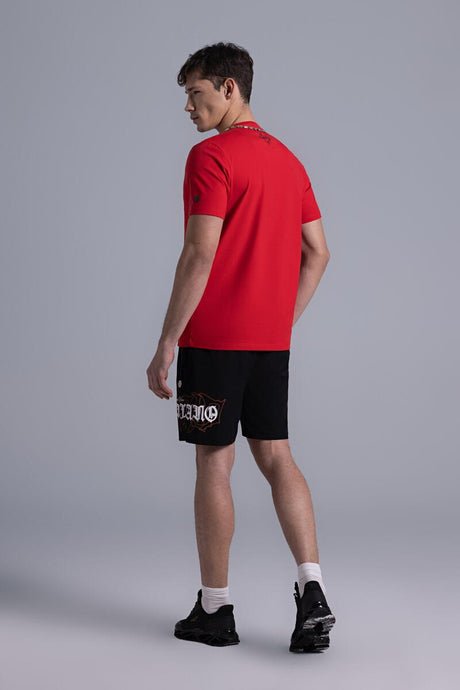 ROBERTO VINO MILANO Front T-SHIRT US-13