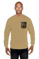 George V Paris Crewneck GV2802 Multi Colors