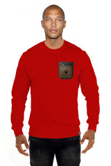 George V Paris Crewneck GV2802 Multi Colors