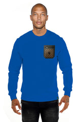 George V Paris Crewneck GV2802 Multi Colors