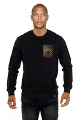 George V Paris Crewneck GV2802 Multi Colors