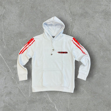 REELISTIK ICC HOODIE MULTI COLORS