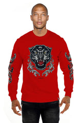 George V Paris Crewneck GV2801 Multi Colors