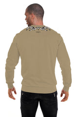 George V Paris Crewneck GV2801 Multi Colors