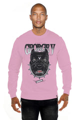 George V Paris Crewneck GV2803 Multi Colors