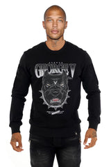 George V Paris Crewneck GV2803 Multi Colors