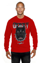 George V Paris Crewneck GV2803 Multi Colors