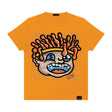 FORTY KIDS BIG FACE GRAPHIC T-SHIRT