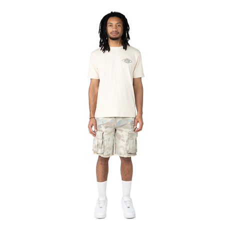 SMOKE RISE SUPPLY COMPANY T-SHIRT