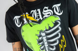 REBEL MINDS CAUTIOUS CRUEL SHORT SET MULTI COLORS