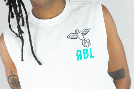 REBEL MINDS RBL SLEEVELESS SHORT SET MULTI COLORS