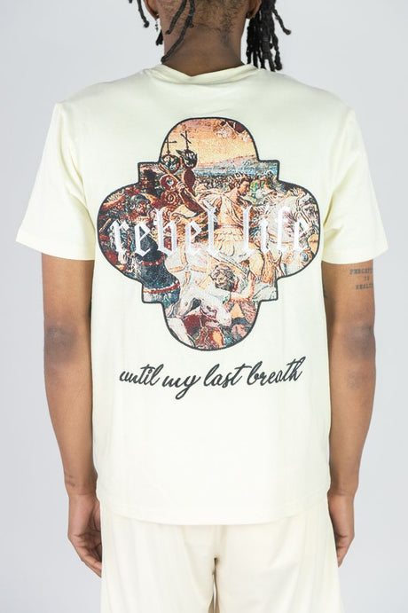 REBEL MINDS REBEL LIFE TAPESTRY SHORT SET